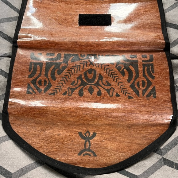 Wallets, t-leave skirt bag, three tray holders - Picture 6 of 6